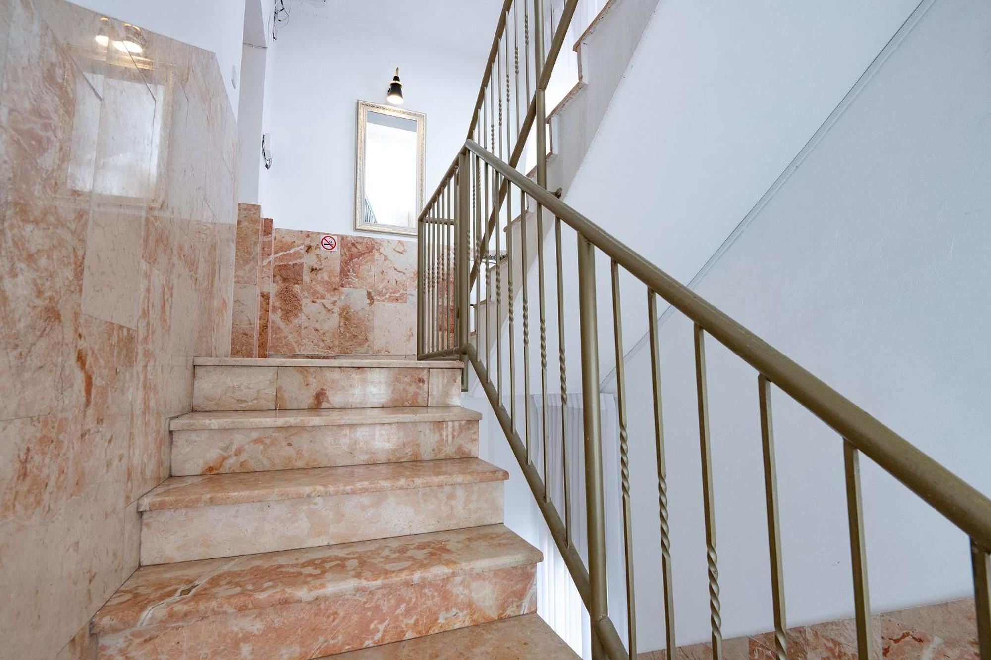 Godson Talpiot Aparthotel Haifa Exterior photo