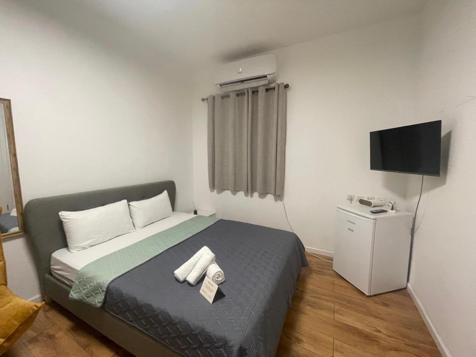 Godson Talpiot Aparthotel Haifa Exterior photo