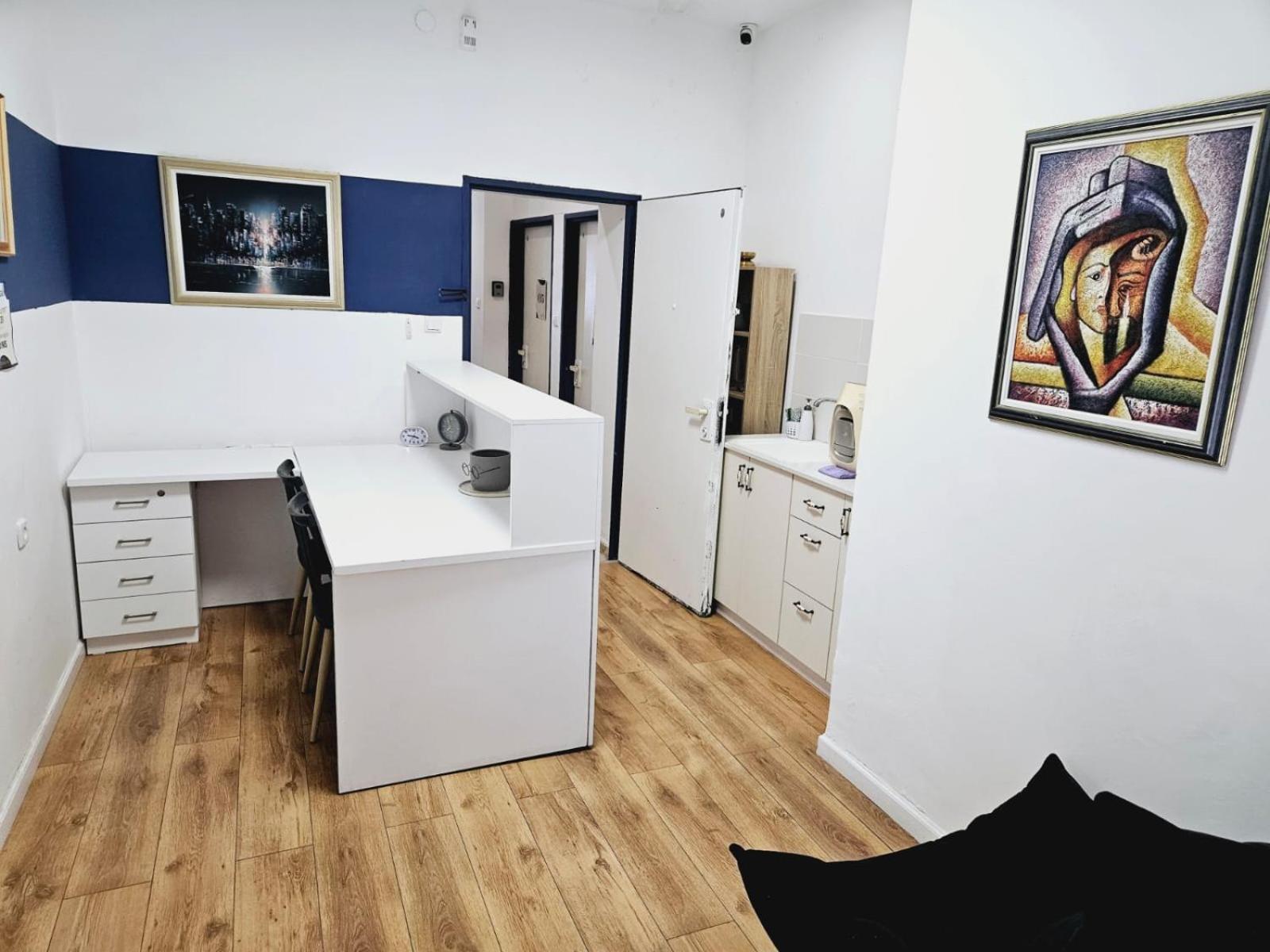 Godson Talpiot Aparthotel Haifa Exterior photo